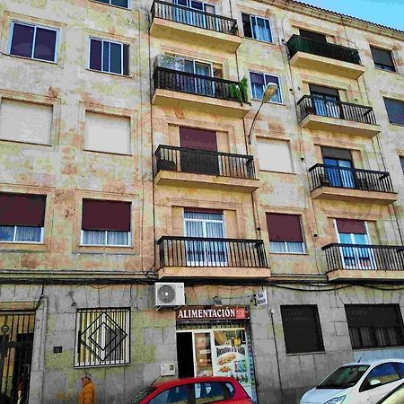 Centrico Y Luminoso San Vicente Lejlighed Salamanca Eksteriør billede